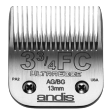 Andis #3 3/4FC Ultra Edge 13 мм